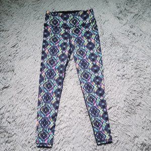EUC Victoria Secret Sport Workout Legging Size Small